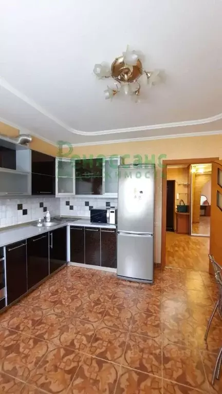 2-к кв. Брянская область, Брянск Красноармейская ул., 41 (69.0 м) - Фото 1