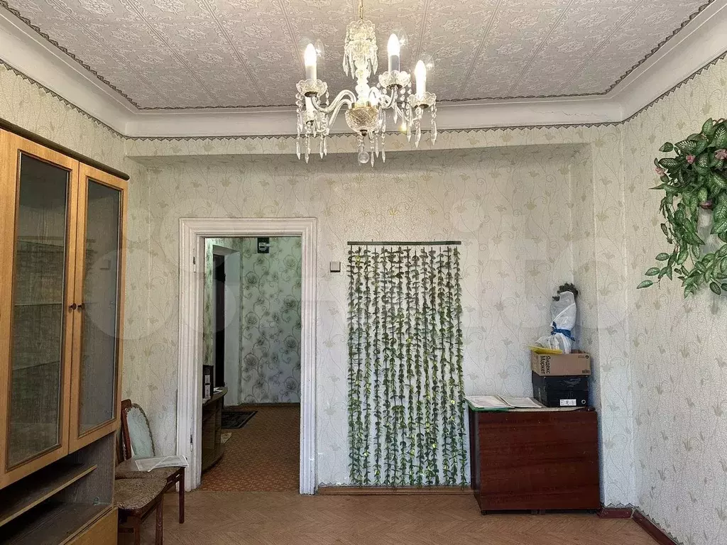 2-к. квартира, 46,7 м, 2/2 эт. - Фото 1