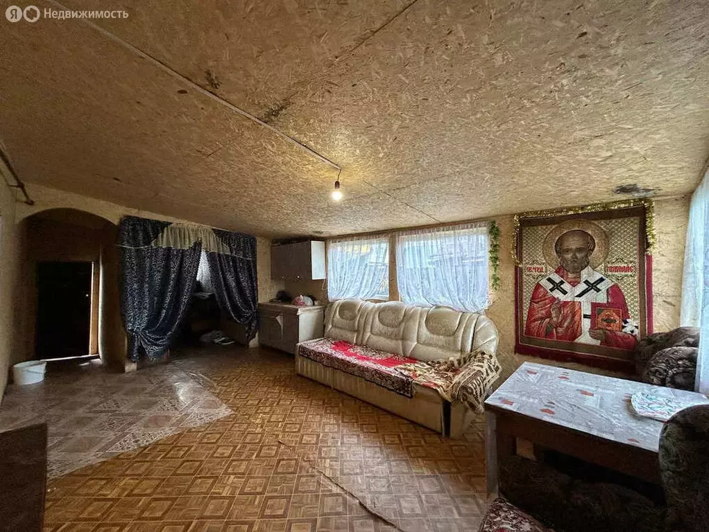 Дом в Киров, микрорайон Коминтерновский, Луговая улица, 46 (84.5 м) - Фото 2