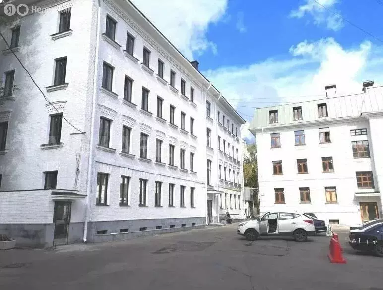 Офис (472 м) - Фото 1