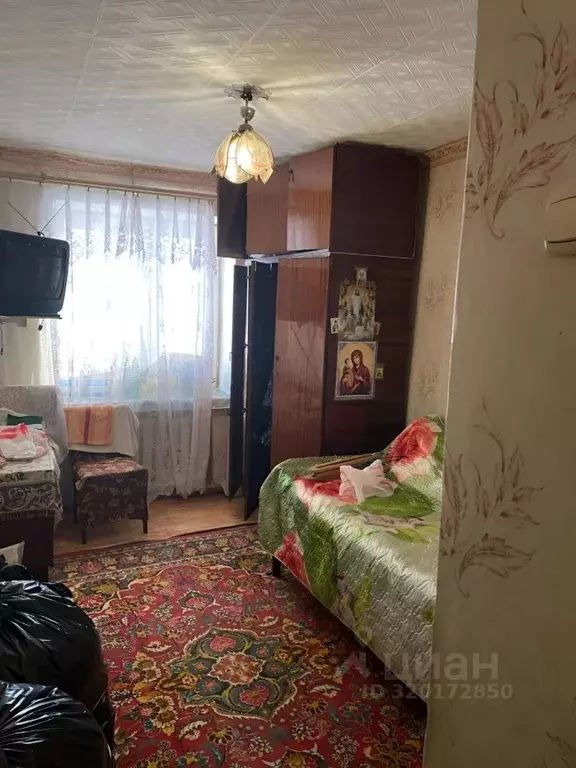 2-к кв. Пермский край, Губахинский муниципальный округ, Углеуральский ... - Фото 0