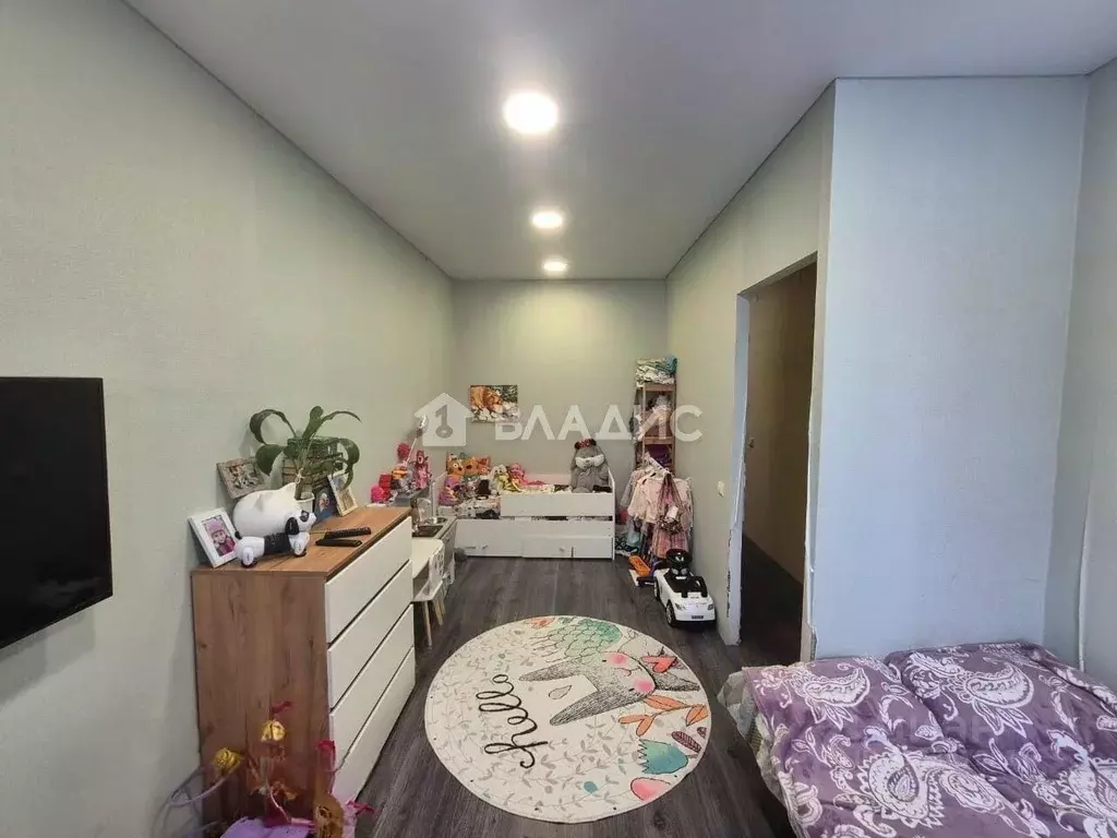 1-к кв. Коми, Сыктывкар ул. Мира, 45 (36.7 м) - Фото 0