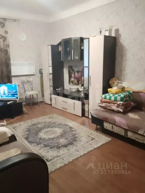 2-к кв. Саратовская область, Саратов Московская ул., 51 (49.0 м) - Фото 0