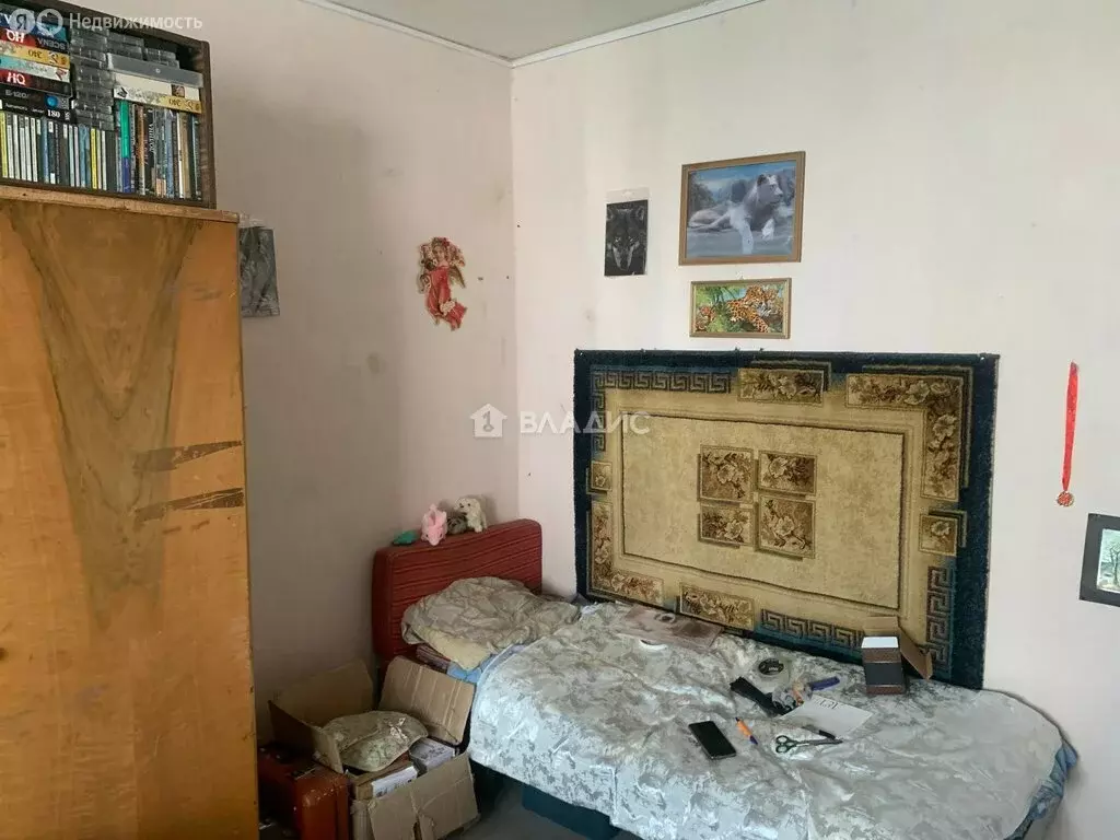 1-комнатная квартира: Вязники, улица Металлистов, 16 (35.8 м) - Фото 0