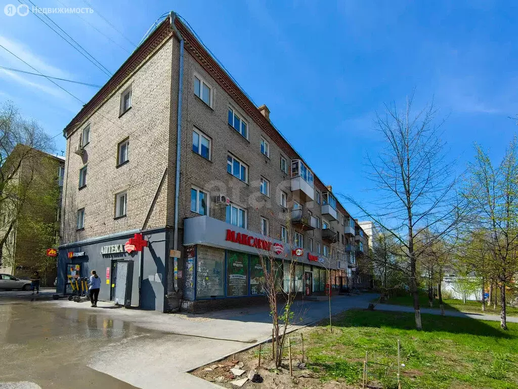 Помещение свободного назначения (205 м) - Фото 2