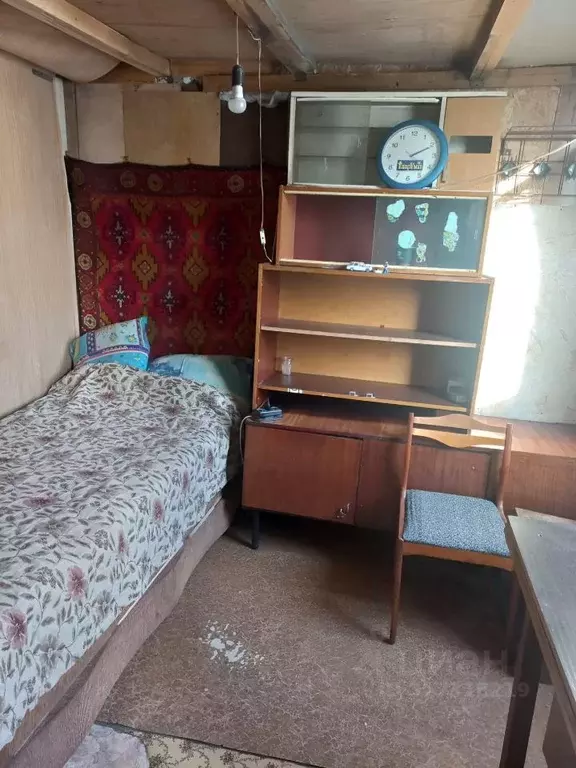 Комната Омская область, Омск Арктическая ул., 35 (7.0 м) - Фото 0