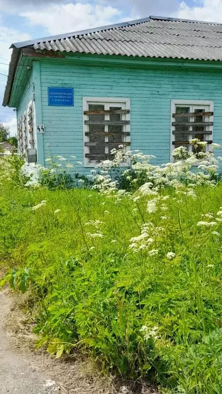 Помещение свободного назначения в Архангельская область, Котласский ... - Фото 1