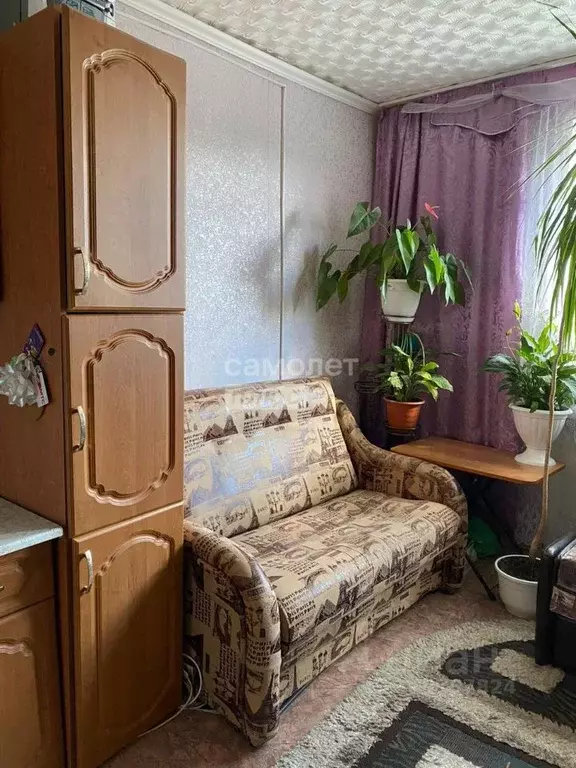 Комната Смоленская область, Смоленск ул. Маршала Соколовского, 12 ... - Фото 0