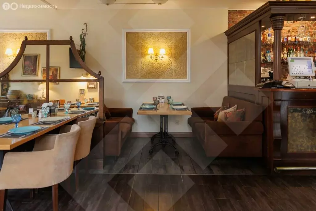 Помещение свободного назначения (100 м) - Фото 2