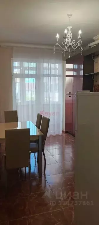 1-к кв. Краснодарский край, Геленджик ул. Островского, 67Д (44.0 м) - Фото 2