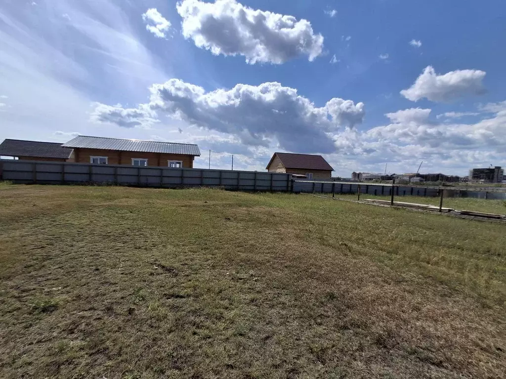 Участок в Саха (Якутия), Жатай городской округ, Жатай рп ул. Юрия Кац ... - Фото 1
