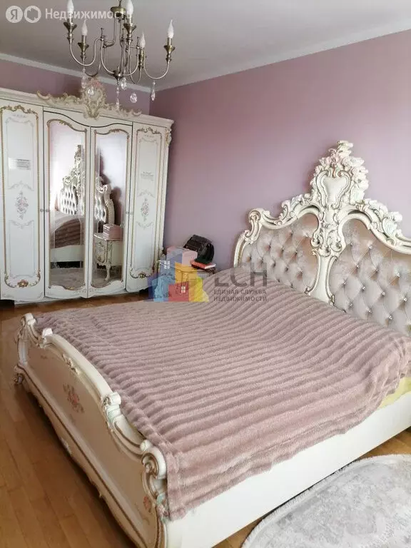 4-комнатная квартира: Королёв, улица Горького, 43 (117 м) - Фото 1