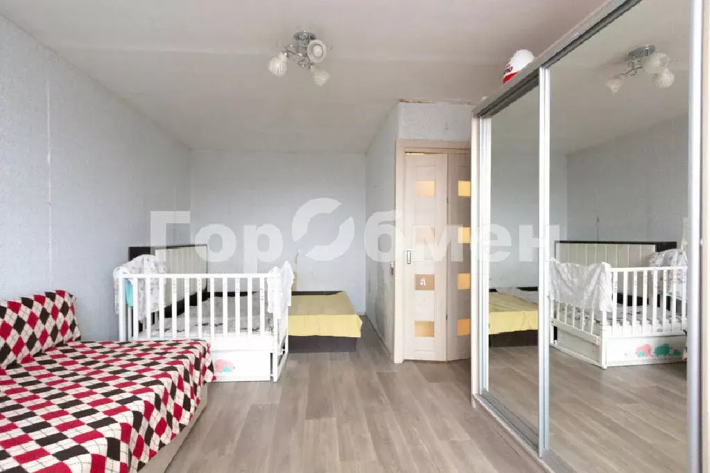 Продается 1-комнатная квартира - Фото 1