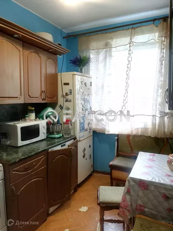 Продаётся 2-к квартира, 37 м - Фото 1