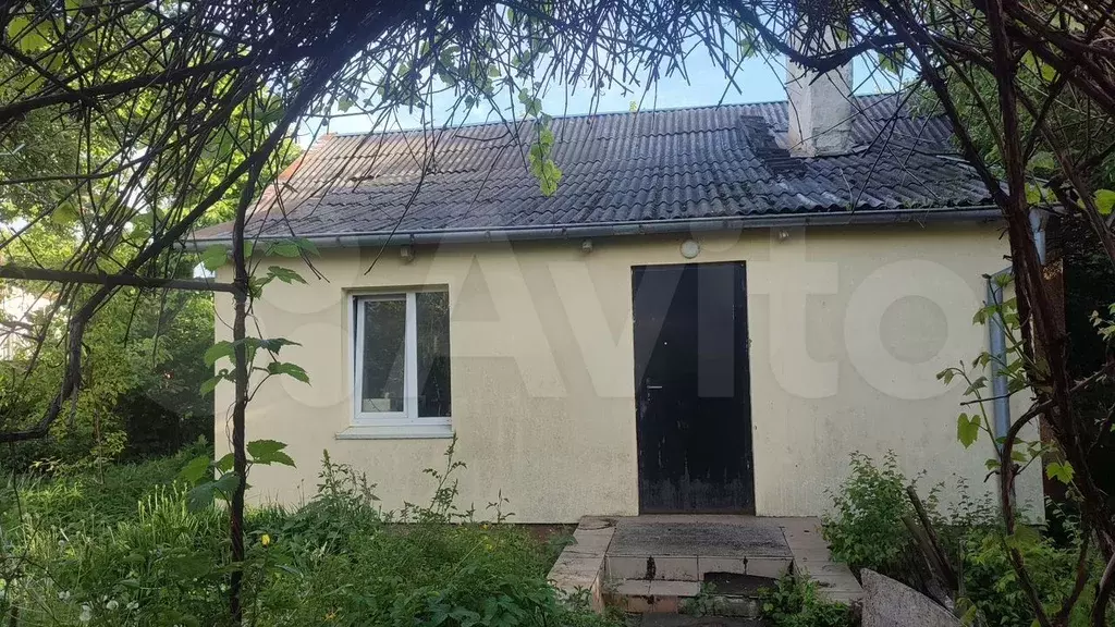 Дом 57,9 м на участке 7,8 сот. - Фото 1