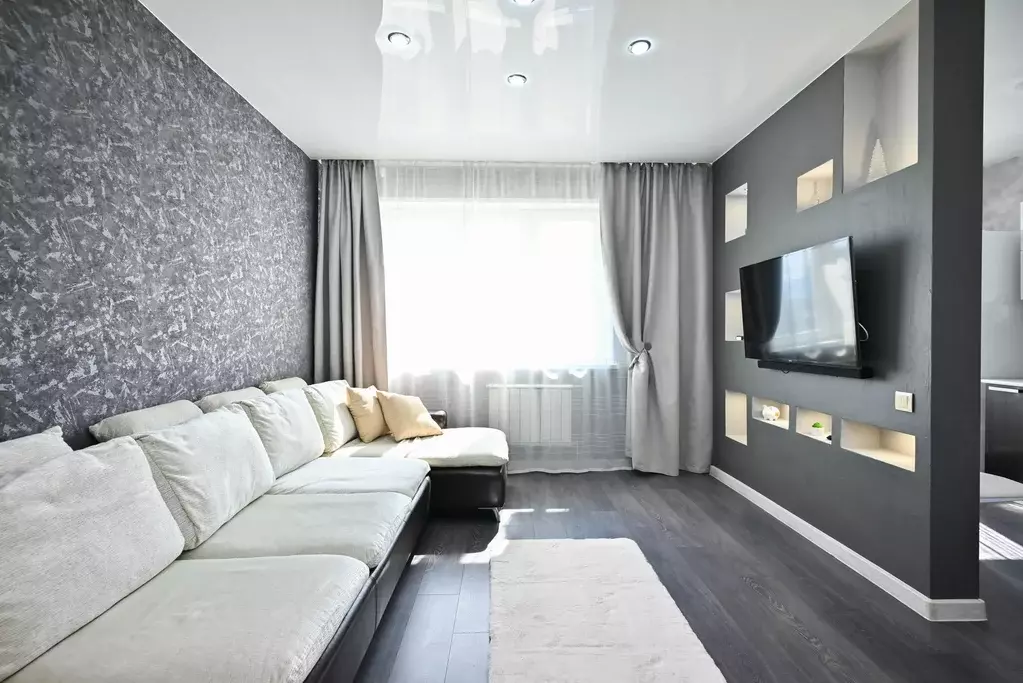 Продаётся 1-к квартира, 31.2 м - Фото 0