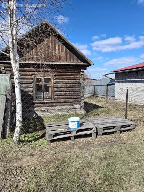 Участок в село Обуховское, Набережная улица, 78 (10 м) - Фото 1