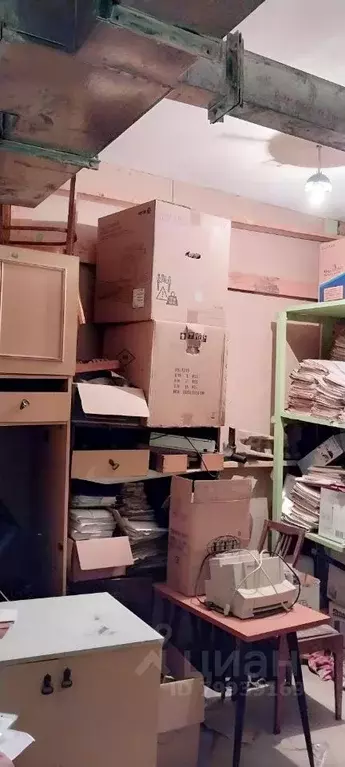 Помещение свободного назначения в Костромская область, Буй ул. 10-й ... - Фото 2