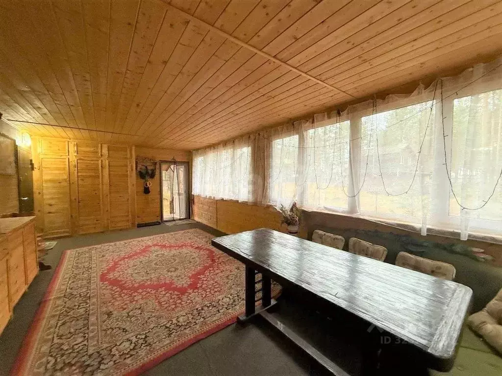 Дом в Владимирская область, Петушинский муниципальный округ, д. Борок ... - Фото 2