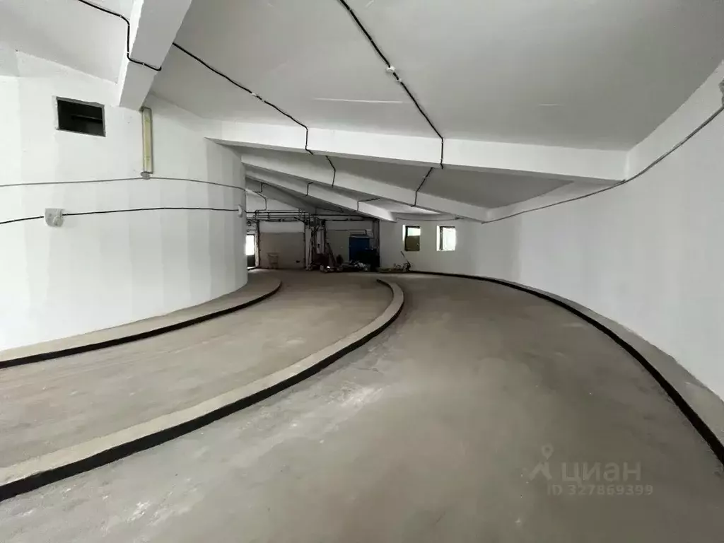 Гараж в Москва, Москва, Зеленоград к848 (17 м) - Фото 2