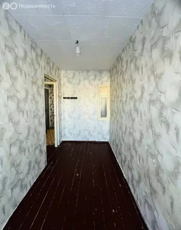 1-комнатная квартира: Курган, Половинская улица, 8А (23.2 м) - Фото 2