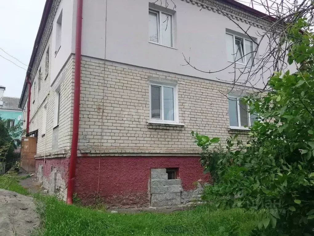 2-к кв. Брянская область, Брянский район, пос. Мичуринский Молодежная ... - Фото 0