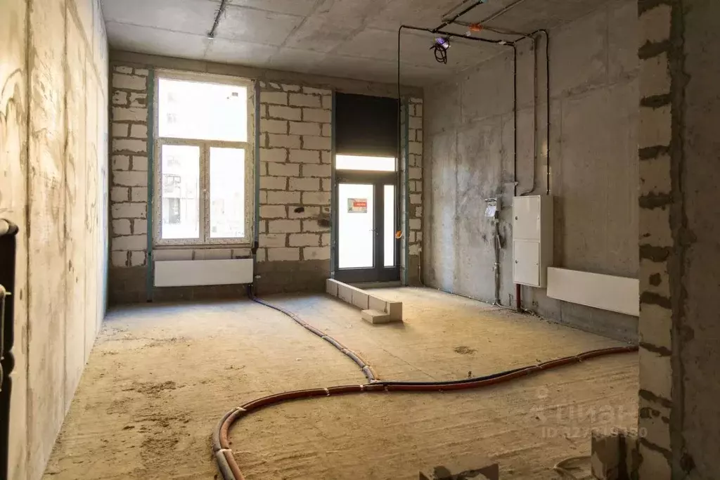 Помещение свободного назначения в Московская область, Красногорск ... - Фото 2