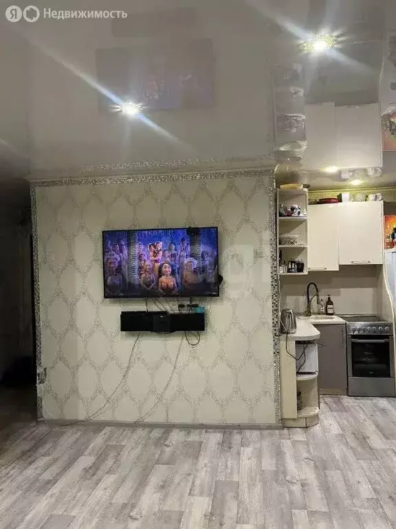 2-комнатная квартира: Ачинск, 3-й микрорайон, 6 (44.7 м) - Фото 1