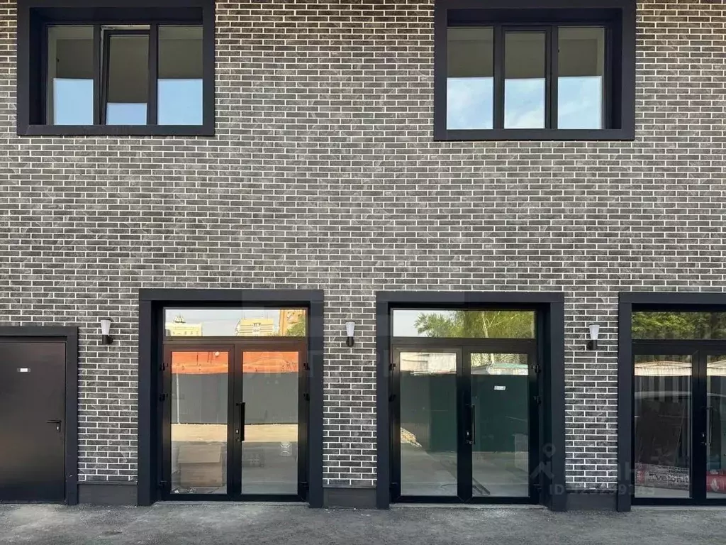 Помещение свободного назначения в Москва Кирпичная ул., 41С2 (10 м) - Фото 2