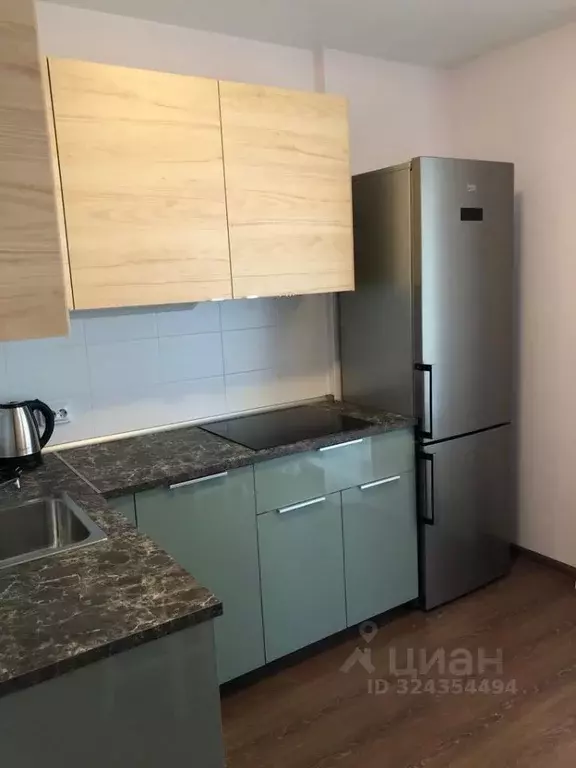 1-к кв. Санкт-Петербург, Санкт-Петербург, Сестрорецк дор. Таможенная, ... - Фото 2