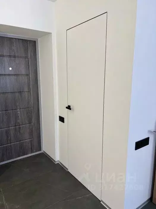 Квартира, 2 комнаты, 79.3 м - Фото 0