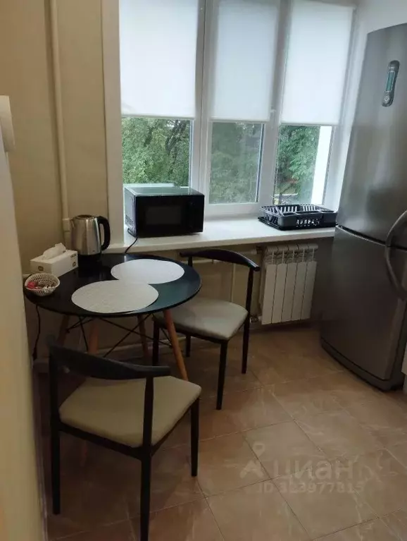 1-к кв. Хабаровский край, Хабаровск ул. Пушкина, 56 (30.0 м) - Фото 2