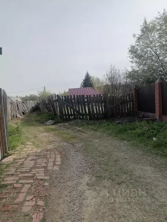 Участок в Иркутская область, Иркутск Вилюйская ул., 65 (9.0 сот.) - Фото 1