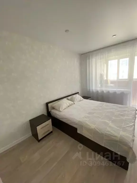 3-к кв. Самарская область, Тольятти ул. Мурысева, 46 (90.0 м) - Фото 2