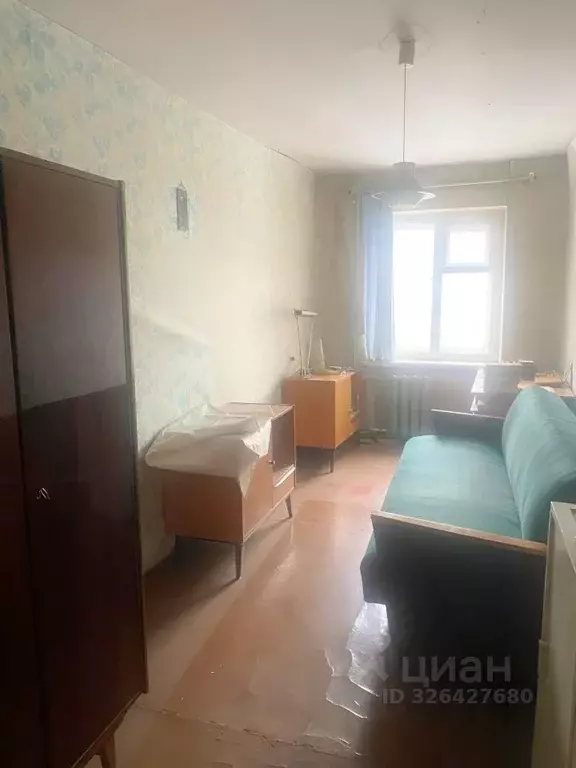 3-к кв. Ростовская область, Азов Азовский район, ул. Васильева, 90 ... - Фото 2