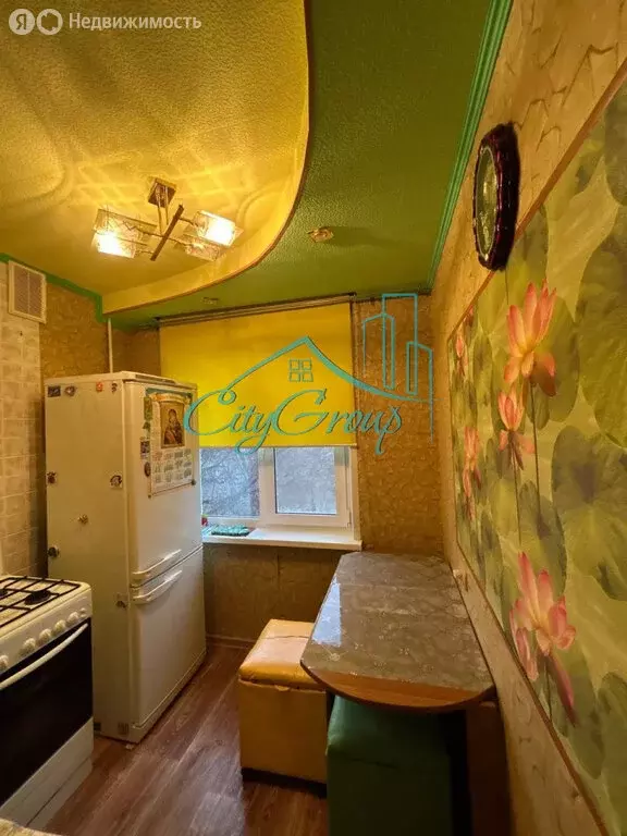 3-комнатная квартира: Ясный, улица Свердлова, 12 (47.1 м) - Фото 2