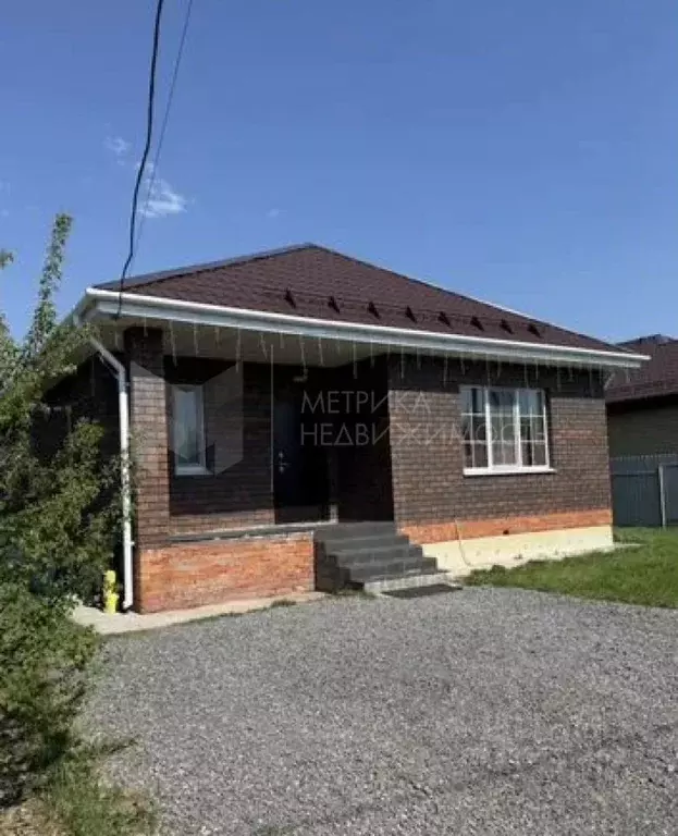 Коттедж в Тюменская область, Тюмень ул. Изобильная (128 м) - Фото 2
