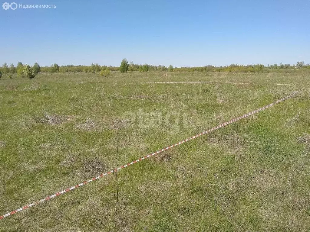 Участок в Котовск, Кузьминская улица (10.04 м) - Фото 0