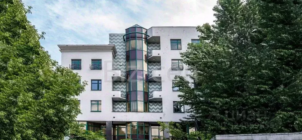 Офис в Москва Последний пер., 6к1 (57 м) - Фото 1