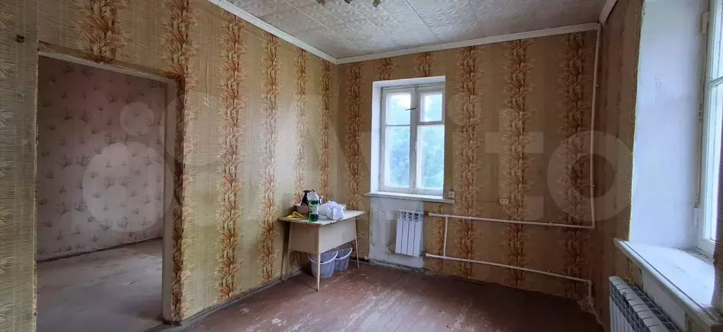 2-к. квартира, 40,7 м, 2/2 эт. - Фото 0
