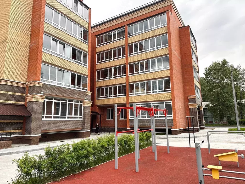 Продаётся 3-к квартира, 66.8 м - Фото 1