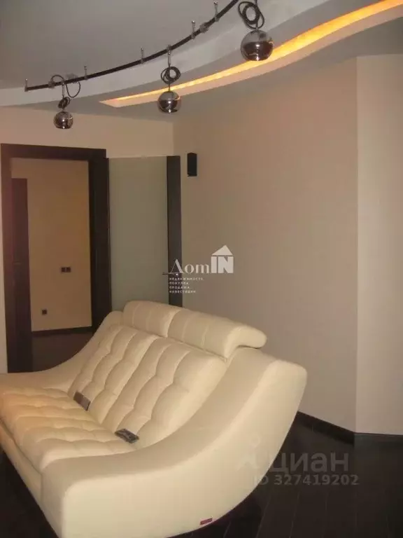 3-к кв. Санкт-Петербург просп. Луначарского, 15к1 (120.9 м) - Фото 1