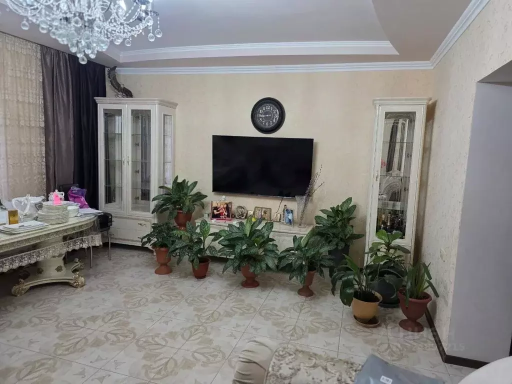 Дом в Крым, Симферополь ул. Енисейская, 10 (285 м) - Фото 2