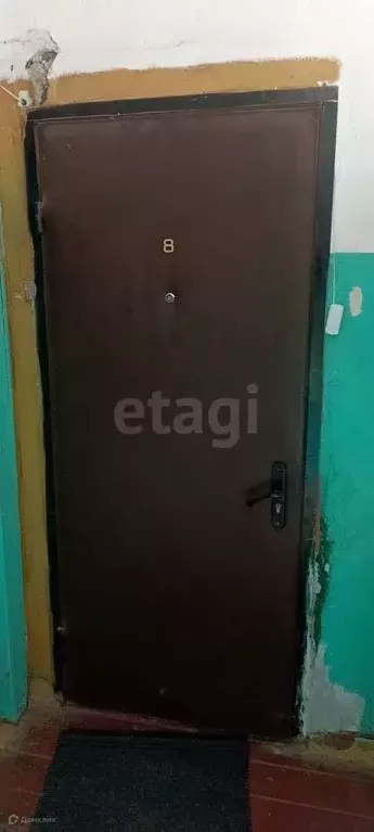Продаётся 3-к квартира, 53 м - Фото 1