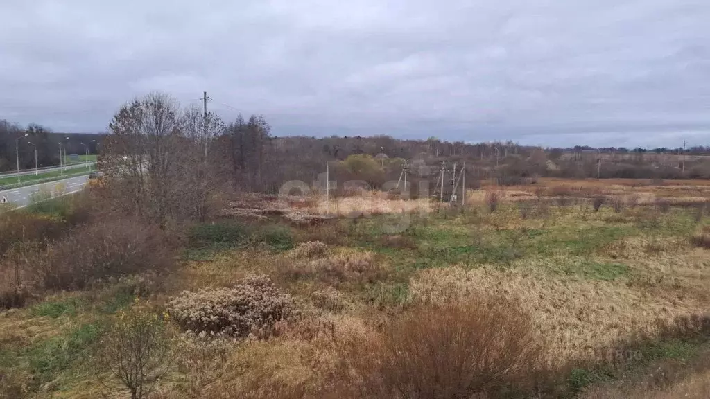 Участок в Калининградская область, Гвардейский муниципальный округ, ... - Фото 1