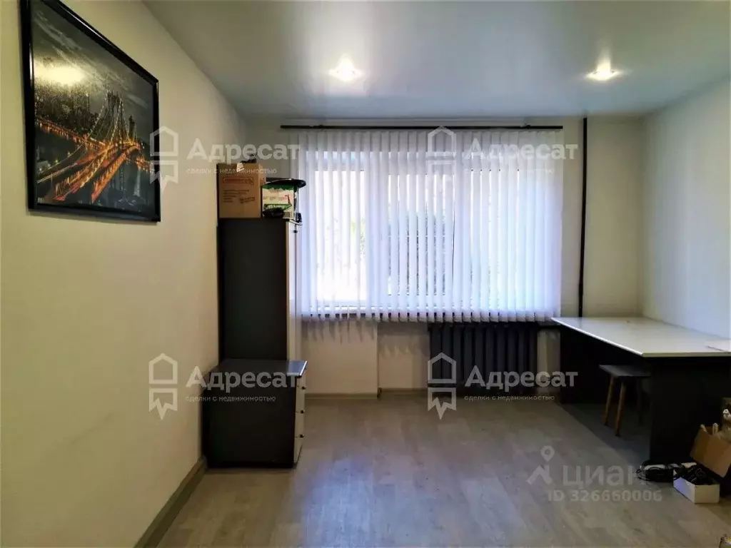 Офис в Волгоградская область, Волжский Молодежная ул., 30 (19 м) - Фото 2