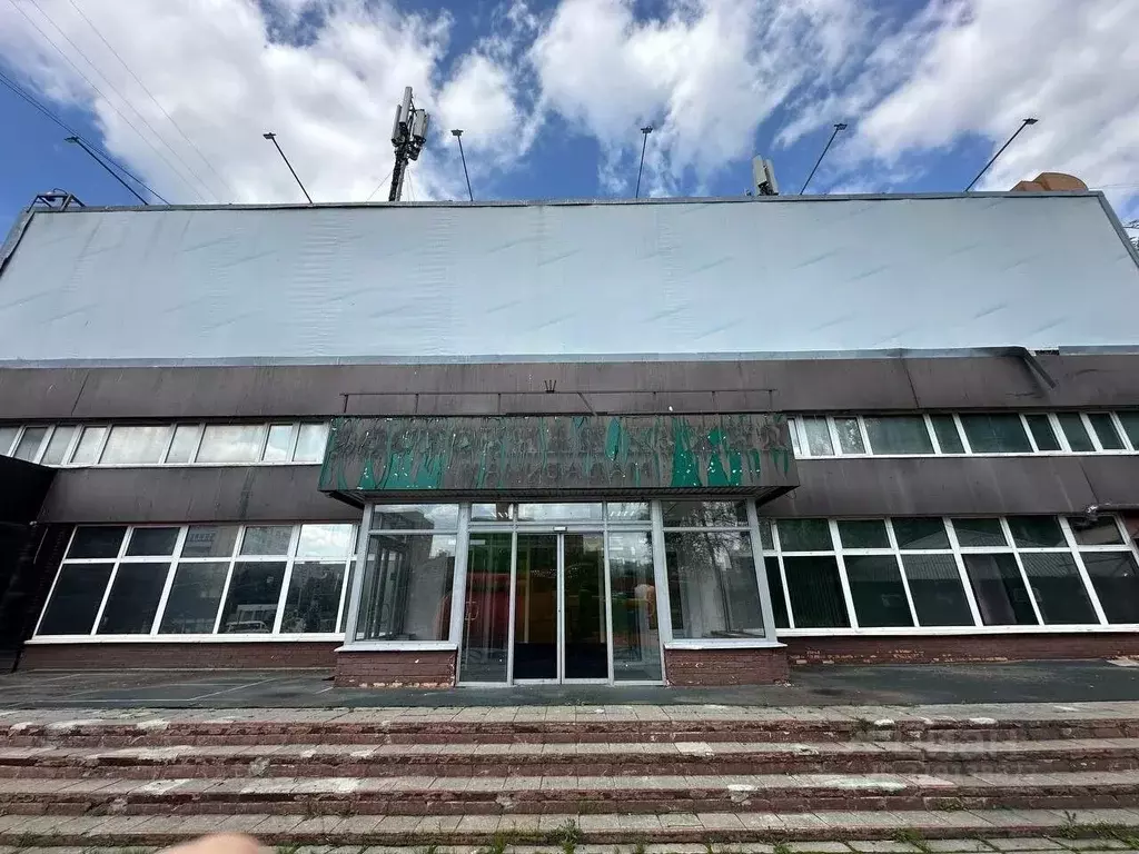 Помещение свободного назначения в Московская область, Химки Юбилейный ... - Фото 1