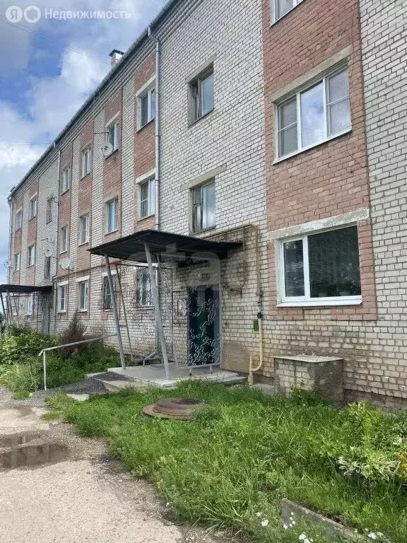 2-комнатная квартира: Городня, Первомайская улица, 3 (65.1 м) - Фото 1