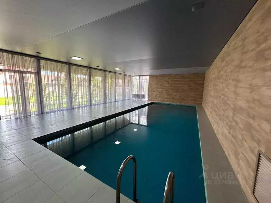 Дом в Татарстан, Казань ул. 5-я Зеленая, 58 (380 м) - Фото 1