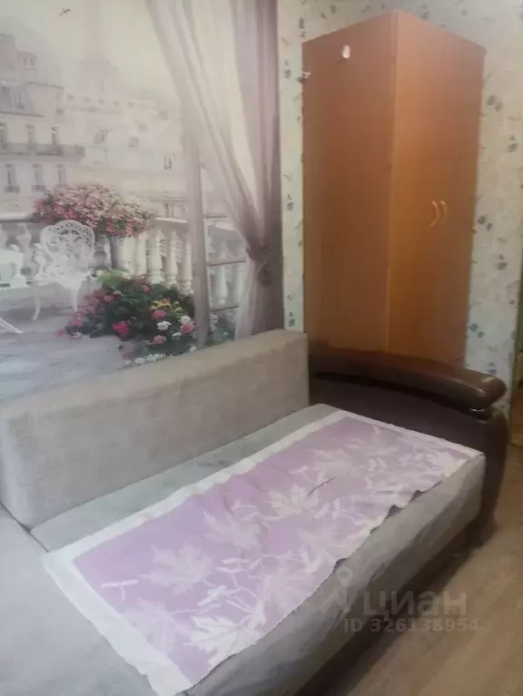 Студия Красноярский край, Красноярск Коммунальная ул., 8 (14.0 м) - Фото 1